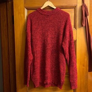 90s Playboy Special Edition Knit Mini Sweater Dress